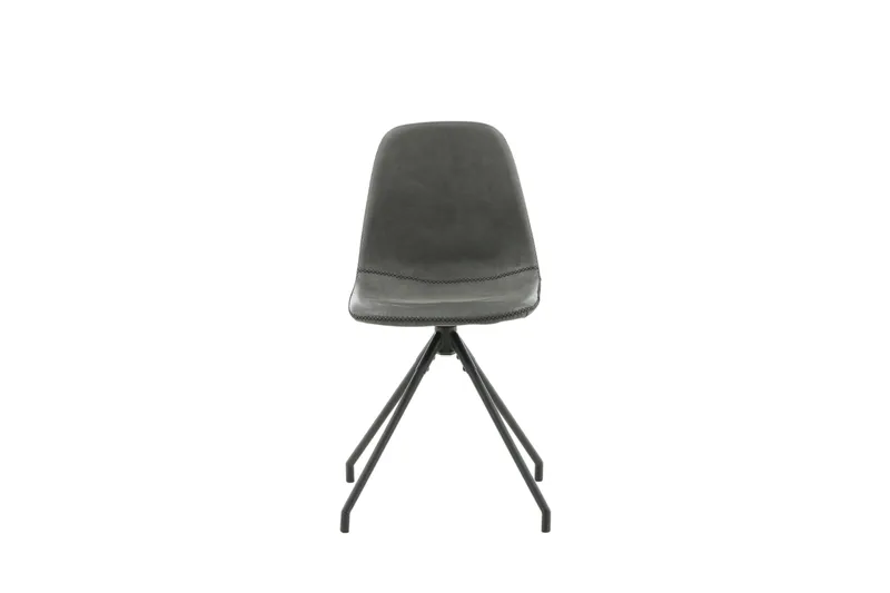 Polar Spisestol Svart