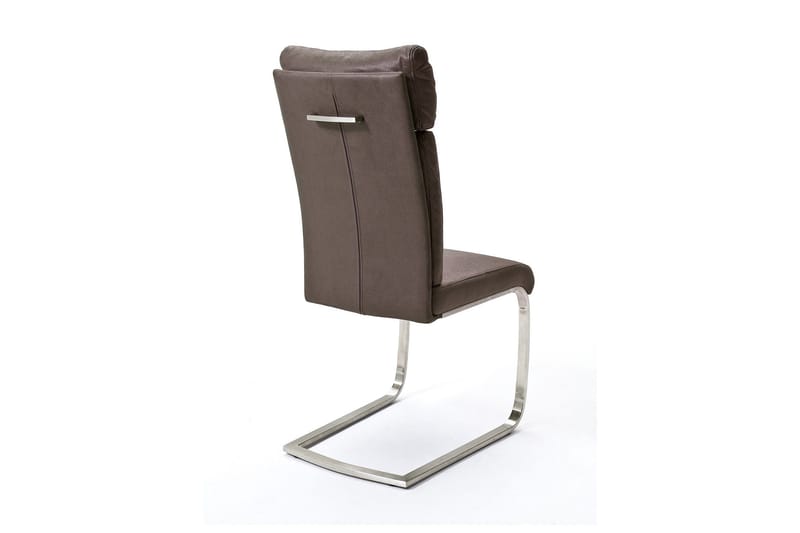 Rabea Spisestol - Brun - Møbler - Stoler - Spisestuestoler & kjøkkenstoler