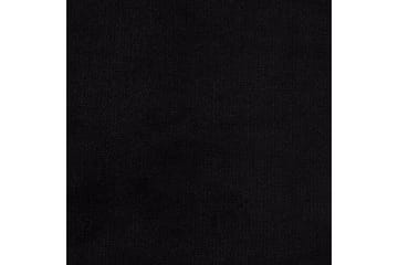 Roma Matstol Black - Møbler - Stoler - Spisestuestoler & kjøkkenstoler