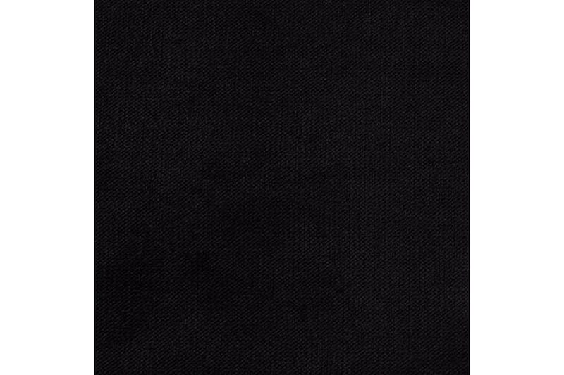 Roma Matstol Black - Møbler - Stoler - Spisestuestoler & kjøkkenstoler