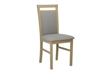 Roma Spisestol - Brun - Møbler - Stoler - Spisestuestoler & kjøkkenstoler