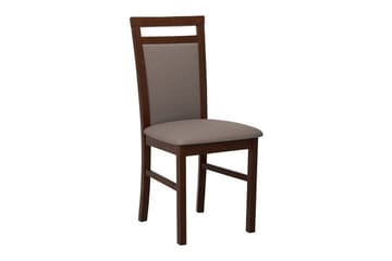 Roma Spisestol - Brun - Møbler - Stoler - Spisestuestoler & kjøkkenstoler