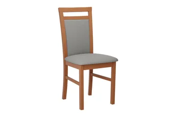 Roma Spisestol - Brun - Møbler - Stoler - Spisestuestoler & kjøkkenstoler