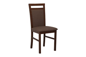 Roma Spisestol - Brun - Møbler - Stoler - Spisestuestoler & kjøkkenstoler