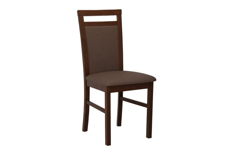 Roma Spisestol, Brun