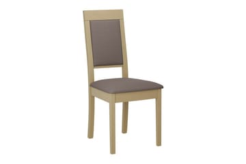 Rowden Spisestol - Brun - Møbler - Stoler - Spisestuestoler & kjøkkenstoler