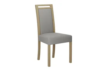 Rowden Spisestol - Brun - Møbler - Stoler - Spisestuestoler & kjøkkenstoler