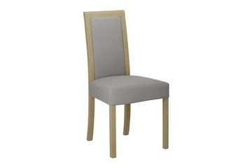 Rowden Spisestol - Brun - Møbler - Stoler - Spisestuestoler & kjøkkenstoler