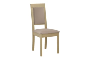 Rowden Spisestol - Brun - Møbler - Stoler - Spisestuestoler & kjøkkenstoler