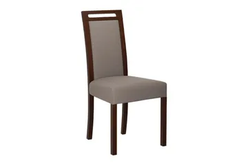 Rowden Spisestol - Brun - Møbler - Stoler - Spisestuestoler & kjøkkenstoler