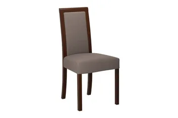 Rowden Spisestol - Brun - Møbler - Stoler - Spisestuestoler & kjøkkenstoler