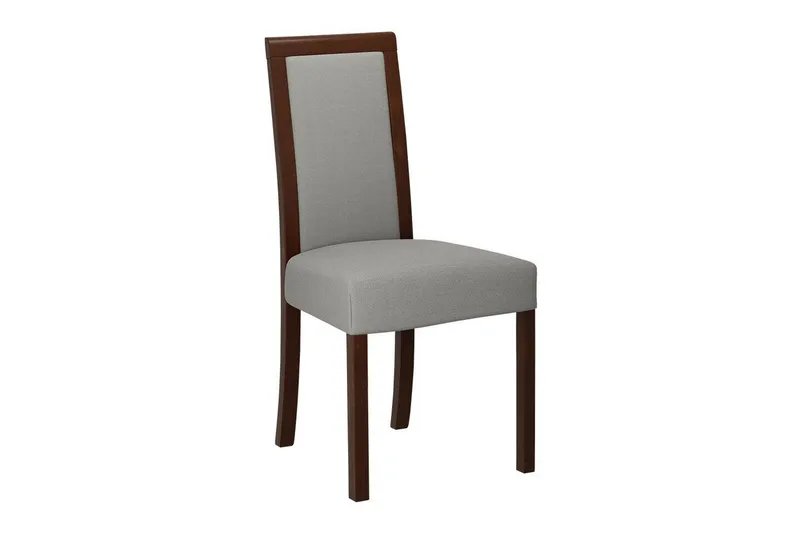 Rowden Spisestol, Brun