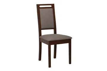 Rowden Spisestol - Brun - Møbler - Stoler - Spisestuestoler & kjøkkenstoler