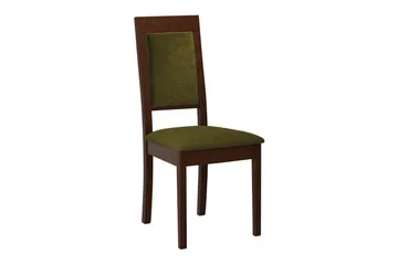 Rowden Spisestol - Grøn - Møbler - Stoler - Spisestuestoler & kjøkkenstoler