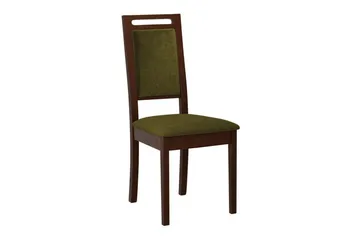 Rowden Spisestol - Grøn - Møbler - Stoler - Spisestuestoler & kjøkkenstoler