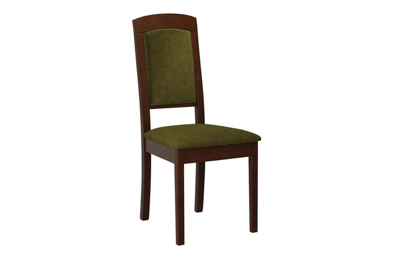 Rowden Spisestol, Grøn