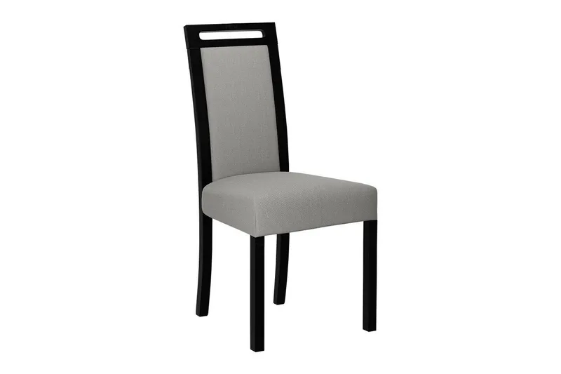 Rowden Spisestol, Svart