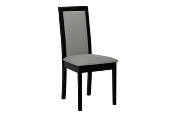 Rowden Spisestol - Svart - Møbler - Stoler - Spisestuestoler & kjøkkenstoler