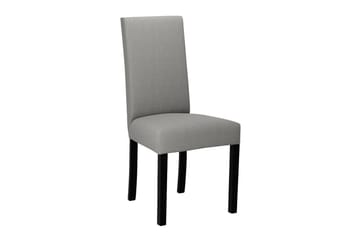 Rowden Spisestol - Svart - Møbler - Stoler - Spisestuestoler & kjøkkenstoler