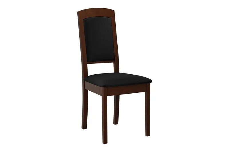 Rowden Spisestol, Svart