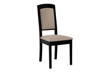 Rowden Spisestol - Svart - Møbler - Stoler - Spisestuestoler & kjøkkenstoler