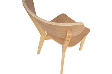 Roxby Stol Eik - Møbler - Stoler - Spisestuestoler & kjøkkenstoler