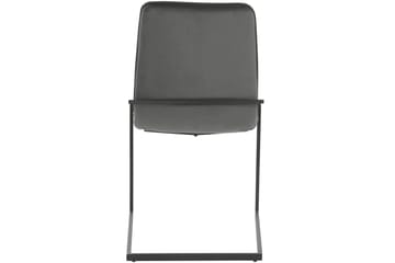 Santjose Spisestol - Grå - Møbler - Stoler - Spisestuestoler & kjøkkenstoler