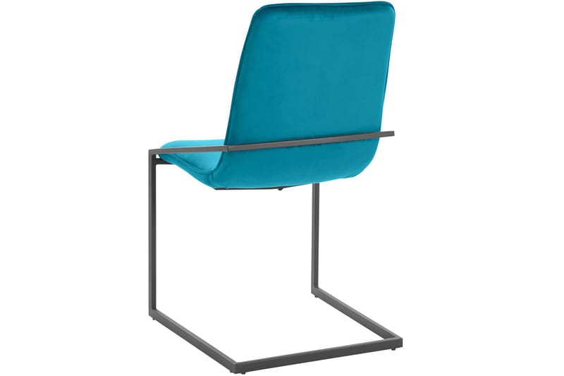 Santjose Spisestol - Grønn - Møbler - Stoler - Spisestuestoler & kjøkkenstoler