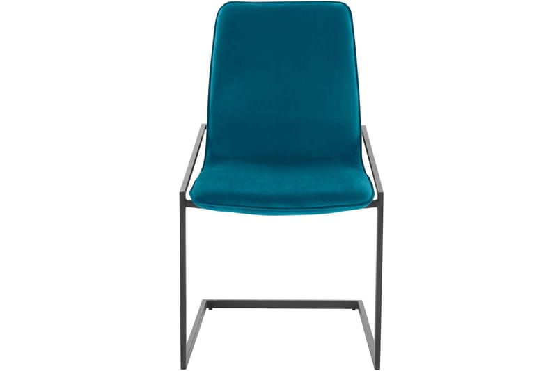 Santjose Spisestol - Grønn - Møbler - Stoler - Spisestuestoler & kjøkkenstoler