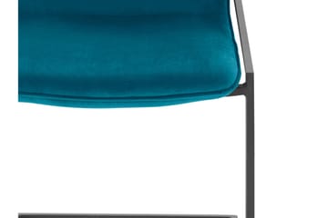 Santjose Spisestol - Grønn - Møbler - Stoler - Spisestuestoler & kjøkkenstoler