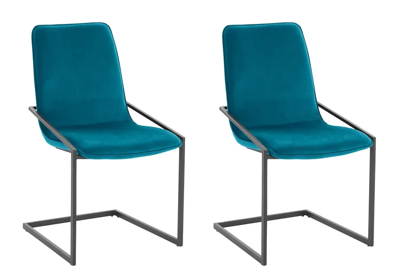 Santjose Spisestol, Grønn