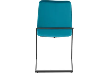 Santjose Spisestol - Grønn - Møbler - Stoler - Spisestuestoler & kjøkkenstoler