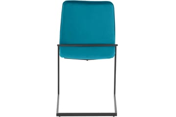 Santjose Spisestol - Grønn - Møbler - Stoler - Spisestuestoler & kjøkkenstoler