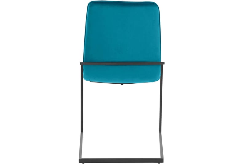 Santjose Spisestol - Grønn - Møbler - Stoler - Spisestuestoler & kjøkkenstoler