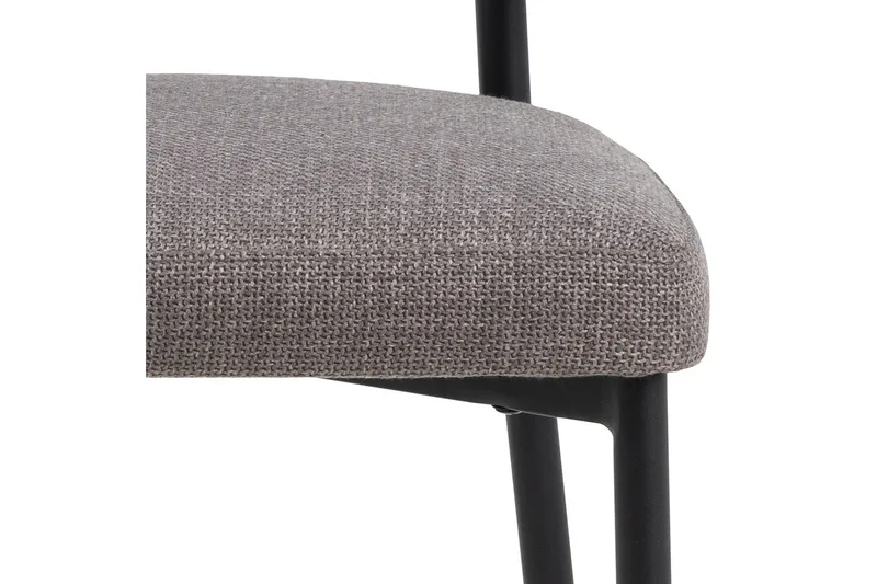 Sawako Spisestol - Greige - Møbler - Stoler - Spisestuestoler & kjøkkenstoler