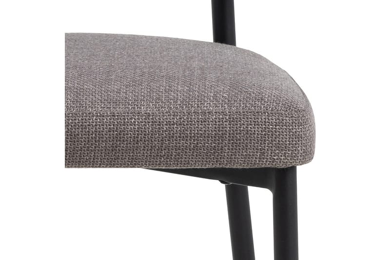 Sawako Spisestol - Greige - Møbler - Stoler - Spisestuestoler & kjøkkenstoler