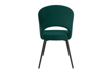 Sesto Spisestol - Grønn - Møbler - Stoler - Spisestuestoler & kjøkkenstoler