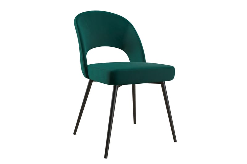 Sesto Spisestol, Grønn