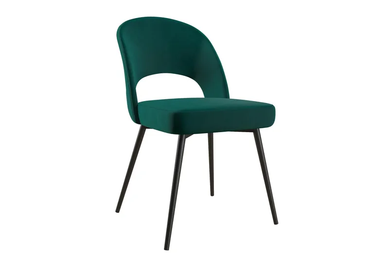 Sesto Spisestol, Grønn