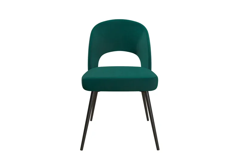 Sesto Spisestol - Grønn - Møbler - Stoler - Spisestuestoler & kjøkkenstoler