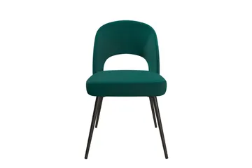 Sesto Spisestol - Grønn - Møbler - Stoler - Spisestuestoler & kjøkkenstoler