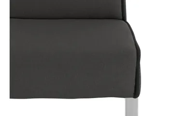 Somber Spisestol - Antrasitt - Møbler - Stoler - Spisestuestoler & kjøkkenstoler