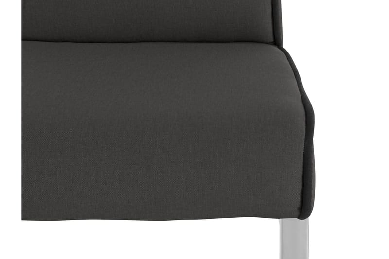 Somber Spisestol - Antrasitt - Møbler - Stoler - Spisestuestoler & kjøkkenstoler