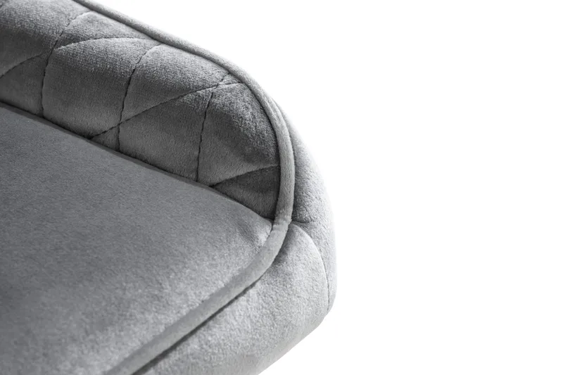 Spisestol Allavare - Mørkegrå - Møbler - Stoler - Spisestuestoler & kjøkkenstoler