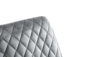 Spisestol Allavare - Mørkegrå - Møbler - Stoler - Spisestuestoler & kjøkkenstoler