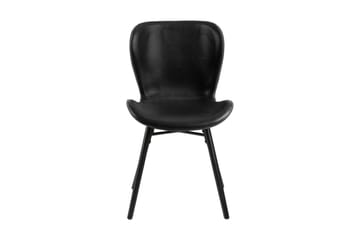 Spisestol Batilda - Svart - Møbler - Stoler - Spisestuestoler & kjøkkenstoler