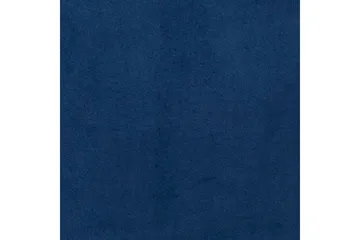 Spisestol Cubrun - Blå - Møbler - Stoler - Spisestuestoler & kjøkkenstoler