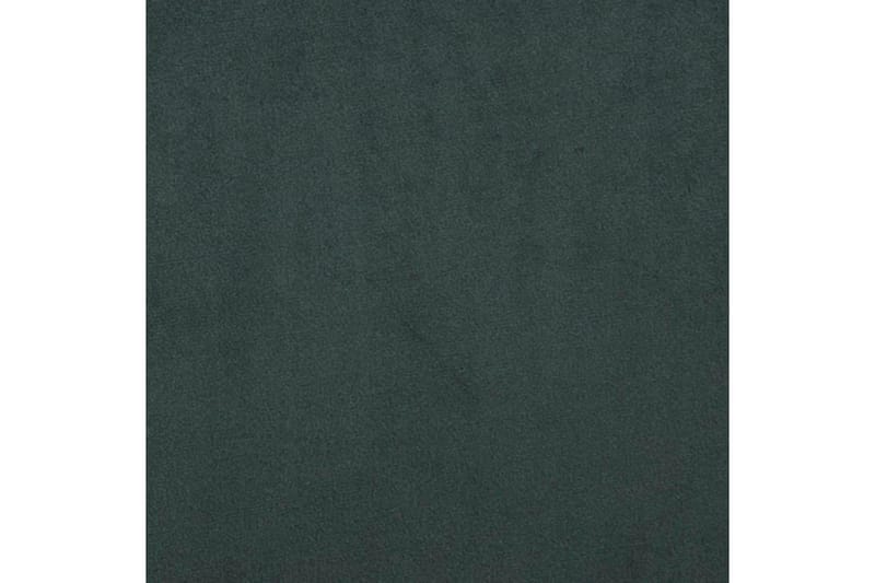 Spisestol Cubrun - Grøn - Møbler - Stoler - Spisestuestoler & kjøkkenstoler