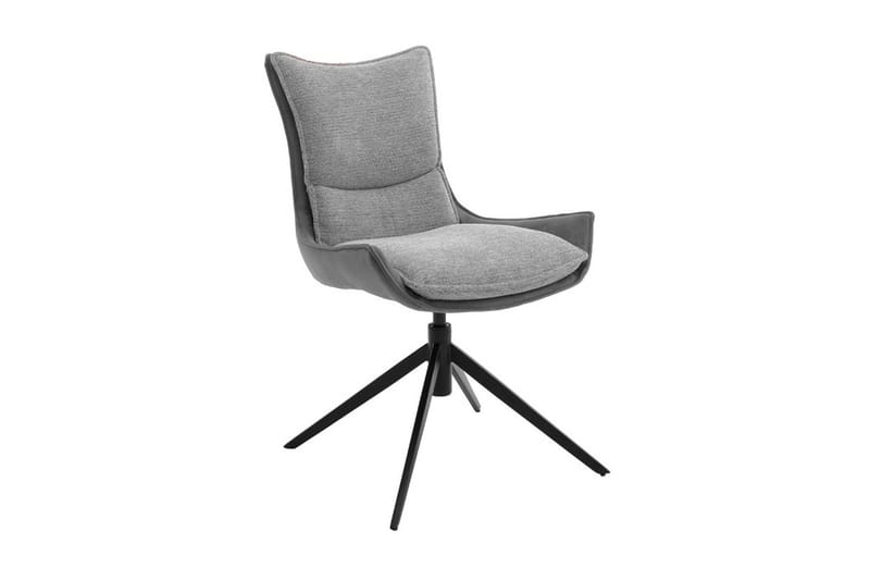 Spisestol Gellows - Taupe - Møbler - Stoler - Spisestuestoler & kjøkkenstoler