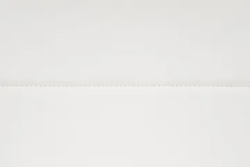 Spisestol Jack Kunstlær - Hvit/Krom - Møbler - Stoler - Spisestuestoler & kjøkkenstoler